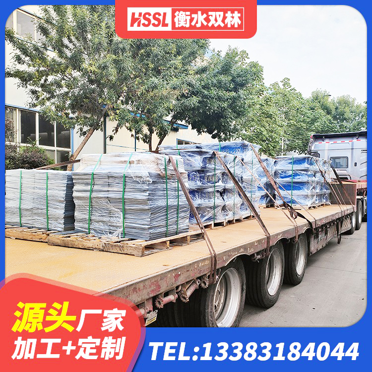 成县建筑高阻尼橡胶隔震支座HDR600 成县建筑水平力橡胶隔震支座生产厂家 成县建筑LNG隔震支座 成县LNR500橡胶隔震支座 - 第5张