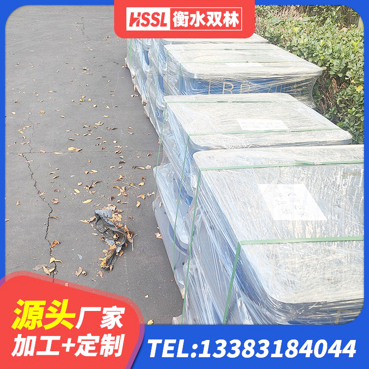 成县建筑高阻尼橡胶隔震支座HDR600 成县建筑水平力橡胶隔震支座生产厂家 成县建筑LNG隔震支座 成县LNR500橡胶隔震支座 - 第6张