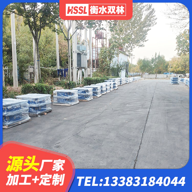 成县建筑隔震支座商家厂家 成县橡胶隔震支座哪里好 成县LRB500铅芯橡胶隔震支座源头工厂 成县减震隔震支座 - 第2张